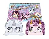 PURSE PETS MICRO - PACK DE 2 MICRO - MINI COMPAGNON