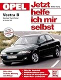 Opel Vectra B. Jetzt helfe ich mir selbst: Benziner