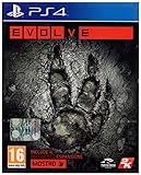 PS4 EVOLVE