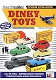 Inestimables Dinky Toys Argus 2024-2025