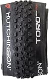 Hutchinson Toro Pneu de vélo Mixte Adulte, Noir, 27,5