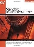 Standard Lesson Commentary 2008-2009: King James Version,