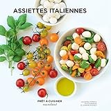 Assiettes italiennes