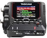 TASCAM FR-AV2 - Enregistreur de champ flottant compact