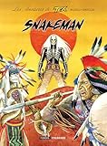 LES AVENTURES DE TEX 4 : Snakeman