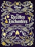 Les recettes enchantées Disney