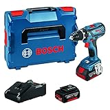 Bosch Professional 18V System perceuse-visseuse sans-fil