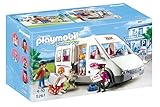 Playmobil - 5267 - Jeu de Construction - Mini-Bus de