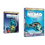 Monstres & CIE & Le Monde de Nemo