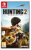 Hunting Simulator 2 (Nintendo Switch)
