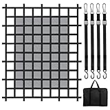 VEVOR Filet de Chargement, 183x145 cm, Filet à Bagages