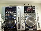 Pioneer CDJ 200 Lecteur CD Salon