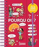 Dis-moi ! Pourquoi ?