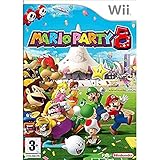 Nintendo Selects : Mario Party 8 - Jeu en français