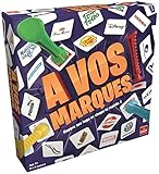 Goliath - A vos Marques - Jeu d'ambiance - à partir