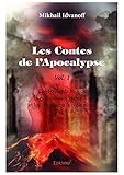 Les Contes de l'Apocalypse - Vol. 1: Les Foulards rouges