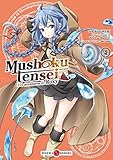Mushoku Tensei - Les Aventures de Roxy - vol. 04