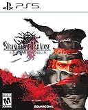Stranger of Paradise Final Fantasy Origin - PlayStation