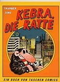 Kebra, die Ratte - Tramber Jano