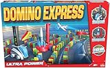 Domino Express - Ultra Power - Jeu de Construction