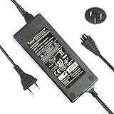 Chargeur LEICKE 2A pour Batteries 36V 42V Bosch Performance