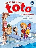 Les Blagues de Toto T05: Le Maître blagueur