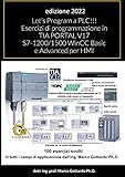 Let's Program a PLC!!! Esercizi di programmazione in