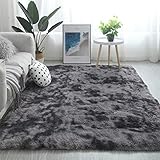 Tapis Chambre Shaggy Tapis Pour Salon Tapis De Sol