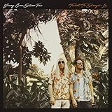 Ticket to Shangri la