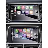 GAFAT Compatible avec VW T-Roc 2018-2024 2025 8" Film