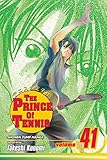 The Prince of Tennis 41