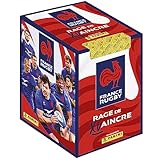 Panini Rugby Equipe de France - Rage de Vaincre Boîte