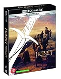 Le Hobbit-La trilogie [4K Ultra-HD]