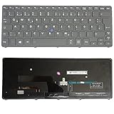 Clavier pour Toshiba Portege Z20T-B + Backlight Z20t-B-10C
