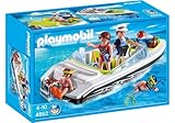 Playmobil - 4862 - Jeu de Construction - Vedette familiale