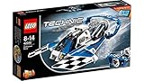LEGO - 42045 - L'Hydravion de Course