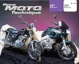 Revue Moto Technique 104 SUZUKI GN 125 (1987-2001)
