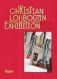 CHRISTIAN LOUBOUTIN EXHIBITION(NISTE): L'EXPOSITION