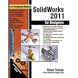 Solidworks 2011 for Designers (English Edition)