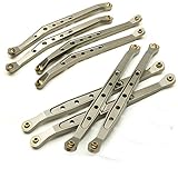 AXspeed 1 Jeu Aluminium Alliage Supérieur inférieur