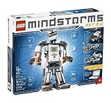 Lego - 8547 - Jeux de construction - Robot Mindstorms