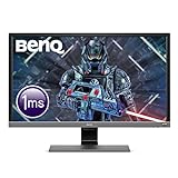 BenQ EL2870U écran Gaming de 28 pouces, 4K UHD, 1ms,