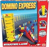 Domino Express - Starter Lane - Jeu de Construction