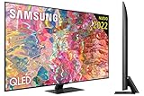 SAMSUNG QE55Q80B TV QLED UHD 4K 55 pouces Smart TV