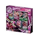 BB-Toy-Trades One Piece Card Game – Boîte d'illustration