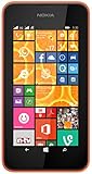 Microsoft Nokia Lumia 530 Smartphone (10,2 cm (4 Pouces),