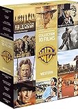 90 Ans Warner-Coffret 10 Films-Western
