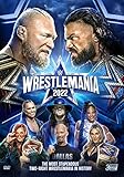 WWE: WrestleMania 38