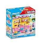 Playmobil Boutique de Mode pour Enfants Multicolore