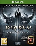 Diablo III : reaper of souls - ultimate evil édition